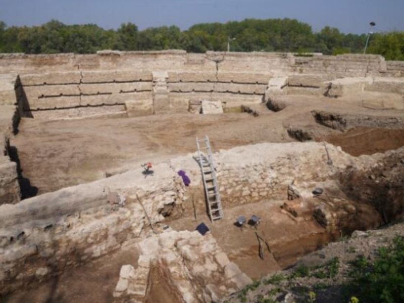 OTKRIVENI SLOJEVI ISTORIJE NA KALEMEGDANU: Najveće arheološko istraživanje na području Beorada donelo nova saznanja!