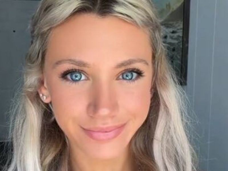 MIR PRONAŠLA U PRAVOSLAVLJU: Mlada amerikanka nakon duhovnog lutanja odabrala našu veru, evo i zašto! (VIDEO)