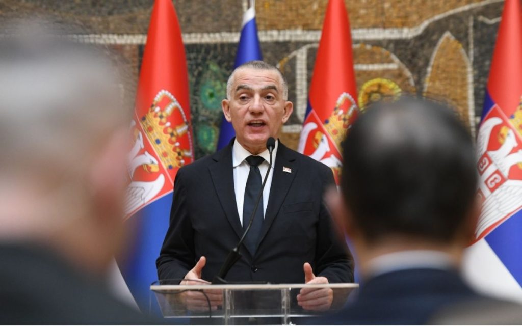 MINISTAR PRAVDE: Srbija spremna da ponudi dodatne garancije za puštanje Ratka Mladića na lečenje!