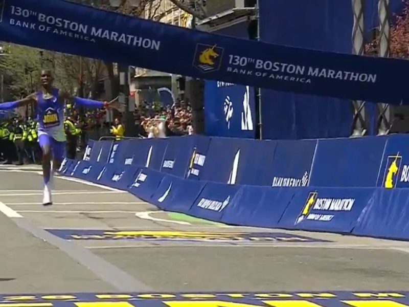 MEĐU NAJSTARIJIM I NAJPRESTIŽNIJIM TRKAMA: Održan čuveni maraton u Bostonu, Kenijci nastavili tradiciju dominacije! (VIDEO)