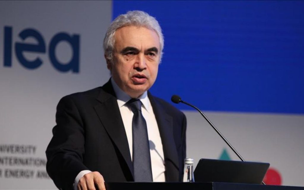 MEĐUNARODNA ENERGETSKA AGENCIJA: Rat protiv Irana izazvao najveću energetsku krizu u istoriji!