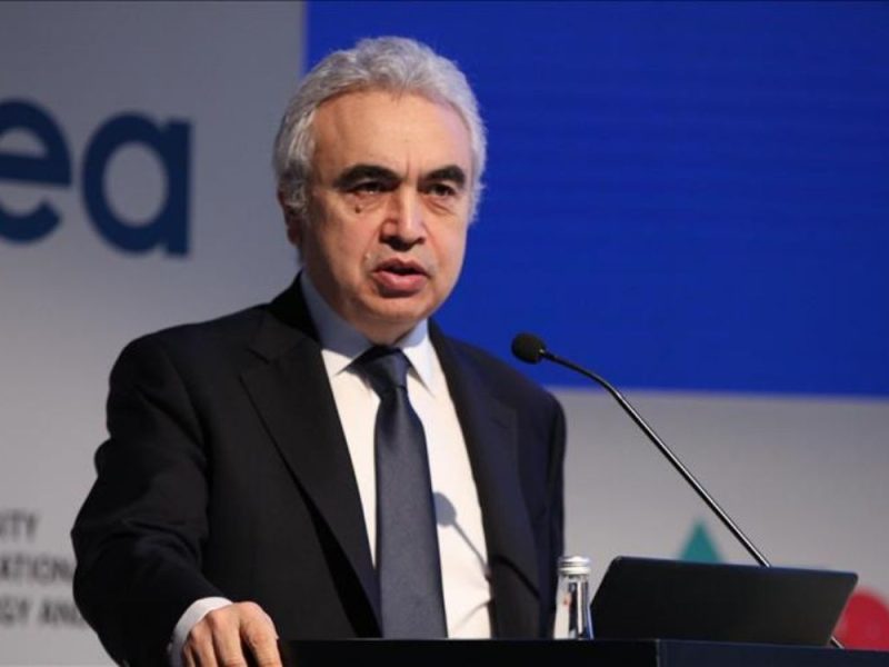 MEĐUNARODNA ENERGETSKA AGENCIJA: Rat protiv Irana izazvao najveću energetsku krizu u istoriji!