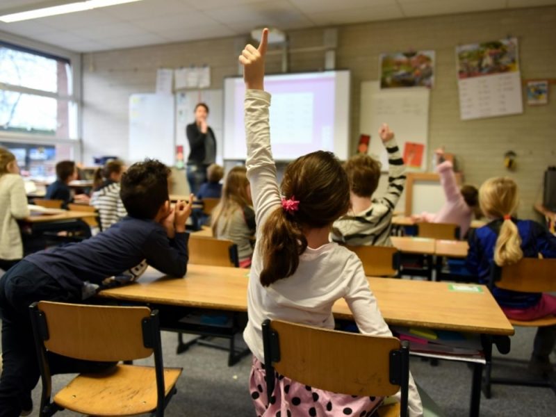 „VELIKA POBEDA ZA TEKSAS I NAŠE VREDNOSTI“: Apelacioni sud odobrio isticanje Deset zapovesti u školama!