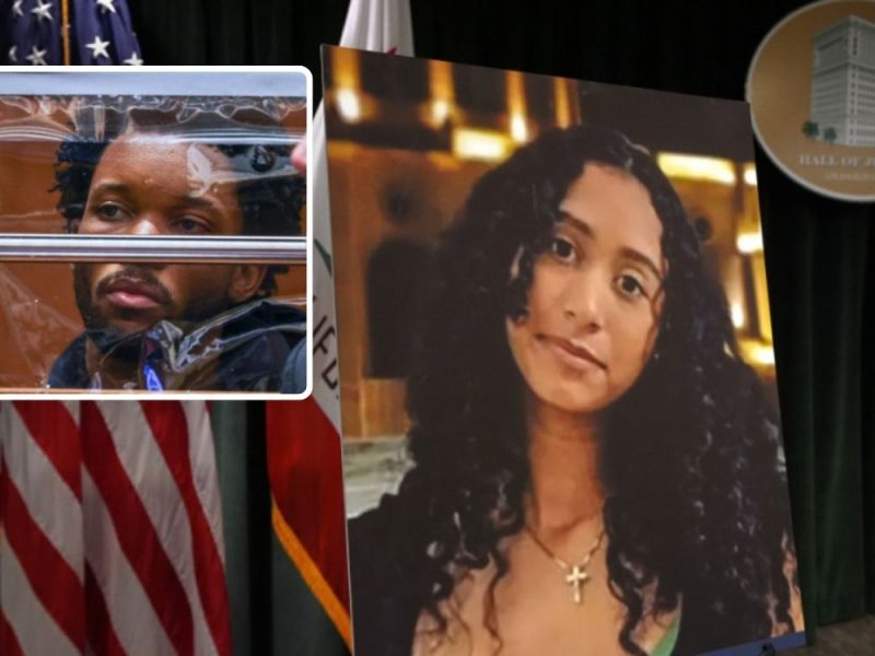 AMERIČKI PEVAČ NEGIRA KRIVICU ZA UBISTVO: Obdukcija otkrila jezive detalje smrti raskomadane devojčice (14)!