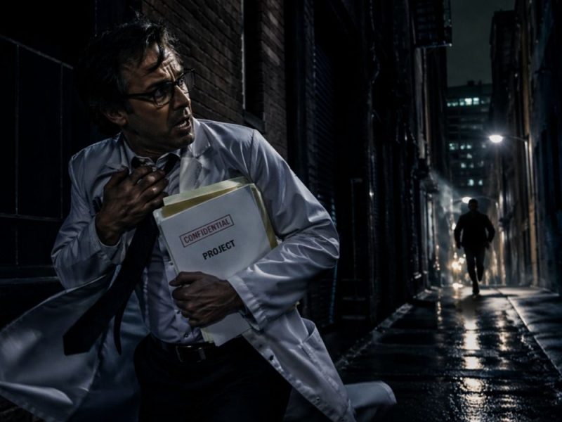 UZBUNA U AMERICI, FBI POKRENUO ISTRAGU: Stradalo ili nestalo više od 10 naučnika koji su radili na tajnim državnim projektima! (VIDEO)