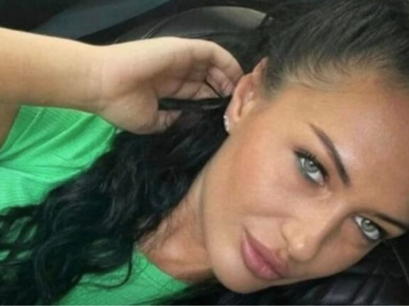 POLICIJA PRONAŠLA ANĐELIN AUTOMOBIL: Misterija nestanka devojke u Beogradu se produbljuje, porodica očajna!