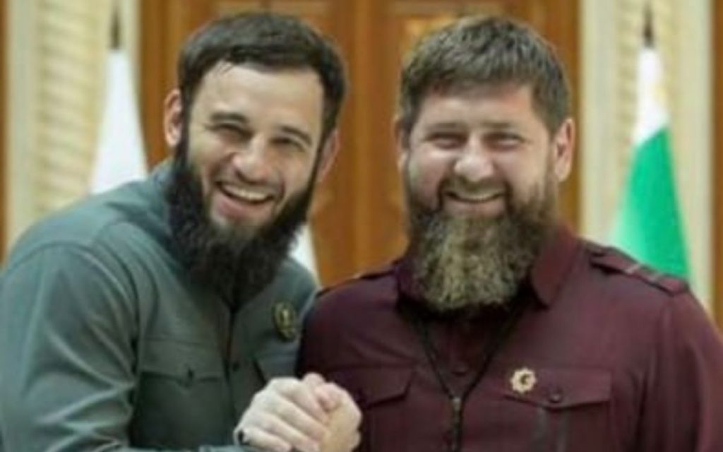 BIO „SRBIN“ SAMO PET DANA: Vlada Srbije ukinula državljanstvo sestriću Ramzana Kadirova, postao „pretnja po bezbednost“!