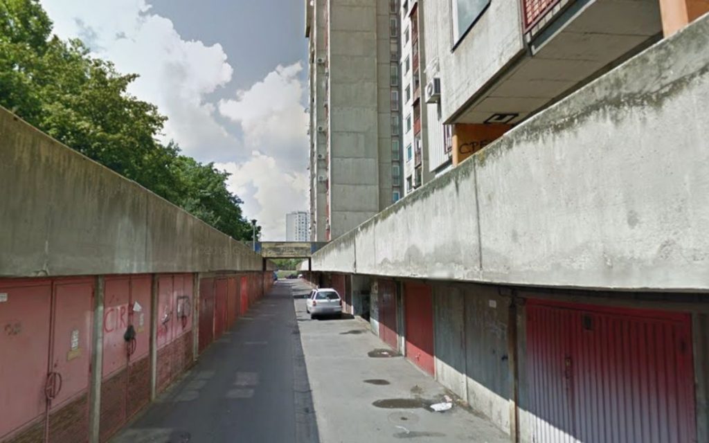 HLADNOKRVNO UBISTVO NA NOVOM BEOGRADU: Ubio čoveka (80) u garaži, pa pobegao u njegovom automobilu!