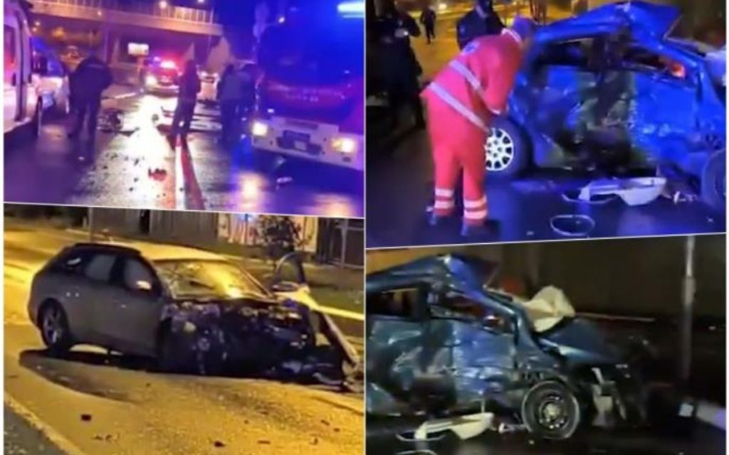 KOLIMA UBIO CELU PORODICU: Podignuta optužnica protiv državljanina BiH, evo koju kaznu traži Tužilaštvo!