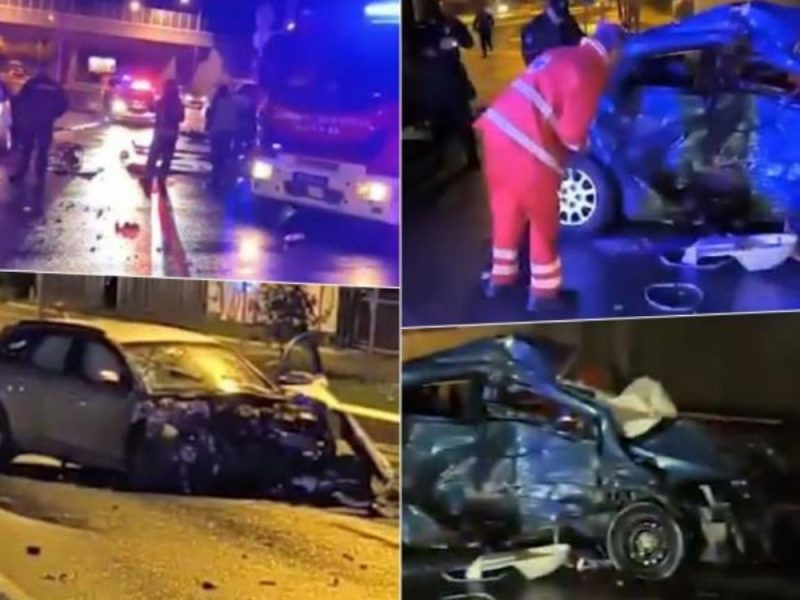 KOLIMA UBIO CELU PORODICU: Podignuta optužnica protiv državljanina BiH, evo koju kaznu traži Tužilaštvo!