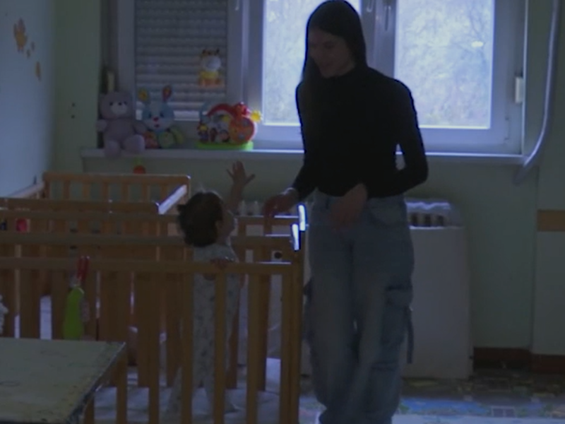 SVAKO DETE ŽELI ZAGRLJAJ I NEKOG SVOG: Sve više mladih volontira u Zvečanskoj!