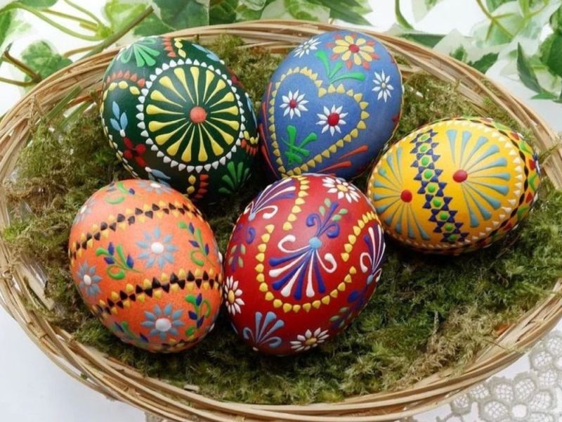 POBEDA ŽIVOTA NAD SMRĆU: Danas je Uskrs po gregorijanskom kalendaru!