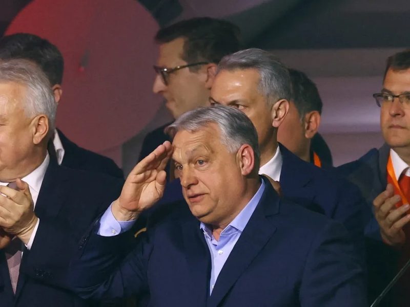 ORBAN: „Rezultat je bolan – posle 16 godina na vlasti idem u opoziciju!“ ANALITIČARI: Reežim se potpuno raspao!