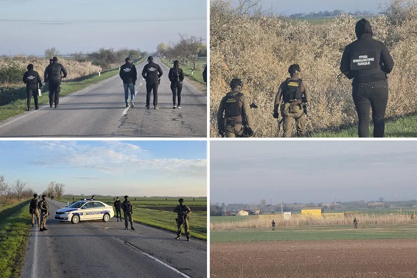 OPSADNO STANJE U KANJIŽI: Predsednik Vučić potvrdio, pronađen eksploziv kod gasovoda!