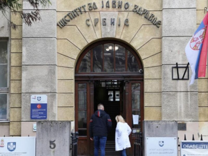 OGLASIO SE I BATUT: Poznato da li hantavirus preti Srbiji i  da li će u svetu biti pandemije!