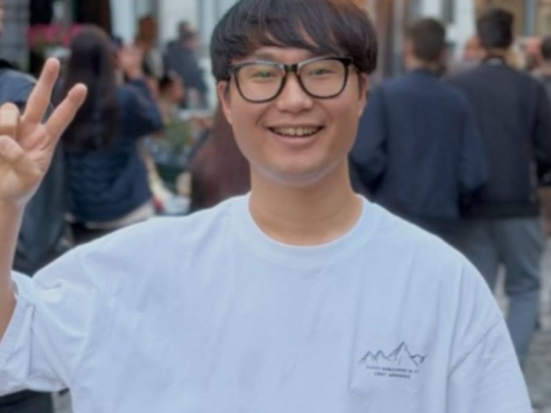 NAPUSTIO SEUL, PA SREĆU PRONAŠAO U BEOGRADU: Korejac otkrio najveće razlike između života u domovini i Srbiji!