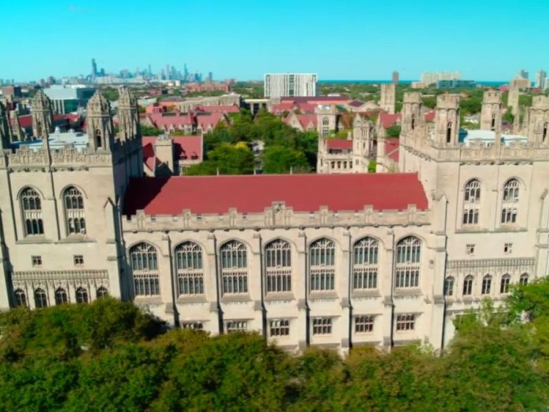 VELIKO OLAKŠANJE ZA STUDENTE: Univerzitet u Čikagu uvodi besplatno školovanje za sve čije porodice zarađuju manje od 250.000 dolara godišnje!