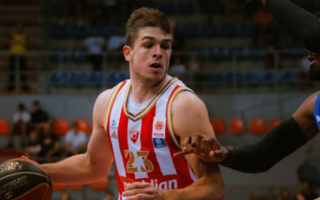 ČUDO U SRPSKOJ KOŠARCI! Šampion neće biti ni Zvezda ni Partizan, Spartak pobedio crveno-bele!