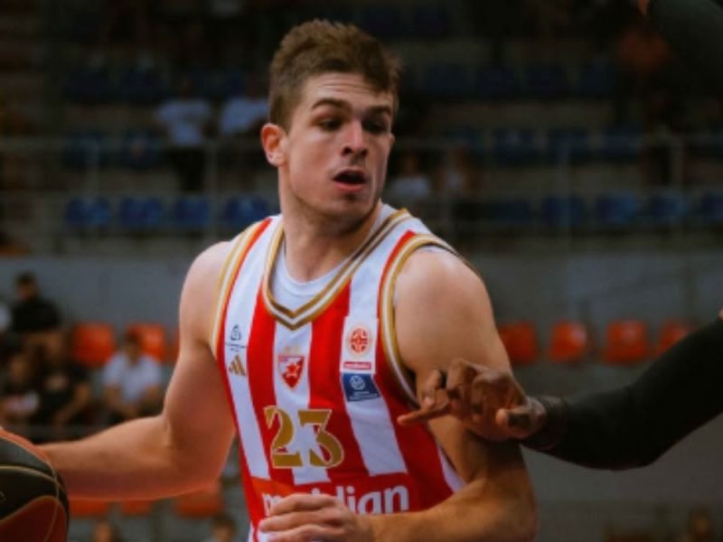 ČUDO U SRPSKOJ KOŠARCI! Šampion neće biti ni Zvezda ni Partizan, Spartak pobedio crveno-bele!