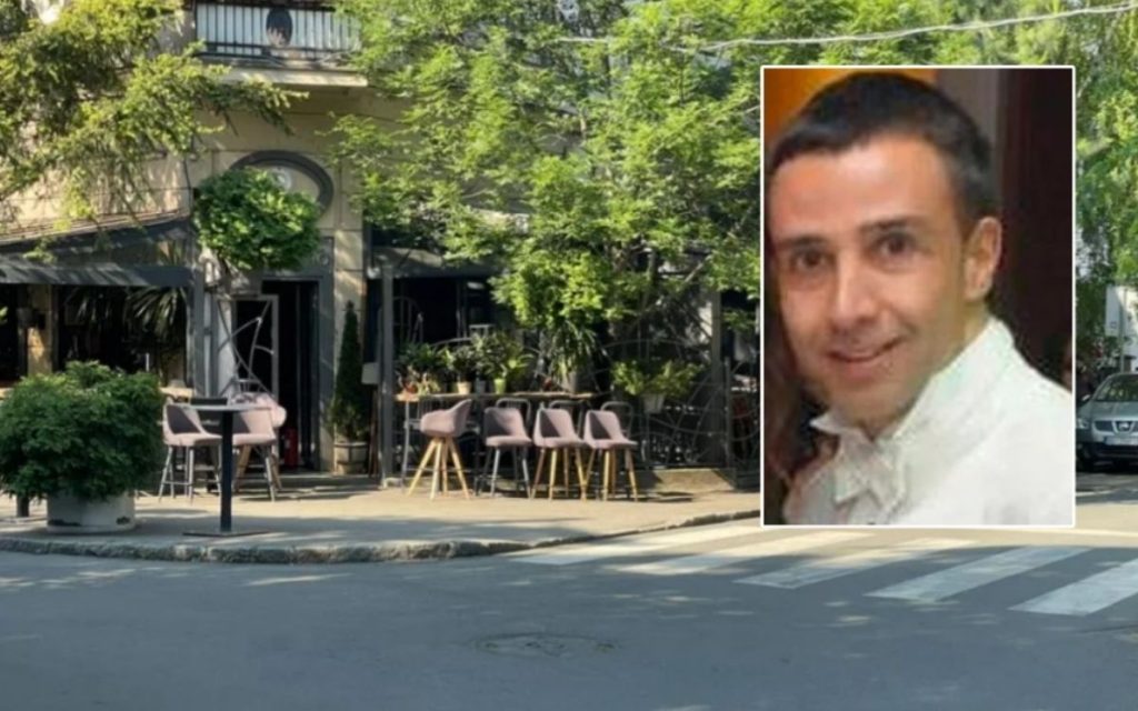 BAČEN MOLOTOVLJEV KOKTEL NA KAFIĆ VUKA BAJRUŠEVIĆA: Prva žrtva otmice zemunskog klana ponovo napadnuta!