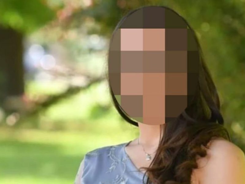 STIGLA KAZNA ZA JEZIV ZLOČIN U IVANJICI: Majka koja je ugušila dvomesečnu bebu osuđena na 15 godina!