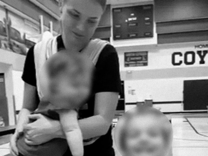 HOROR U ARIZONI: Majka ubila sina (10) i bebu, pa izvršila samoubistvo nakon što je pucala na muža i njegovu navodnu ljubavnicu! (VIDEO)