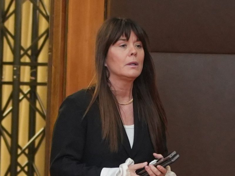 SAVETNICA PREDSEDNIKA SRBIJE: Sud zabranio Špiglu da širi navode o umešanosti Vučića u „Sarajevo safari“!
