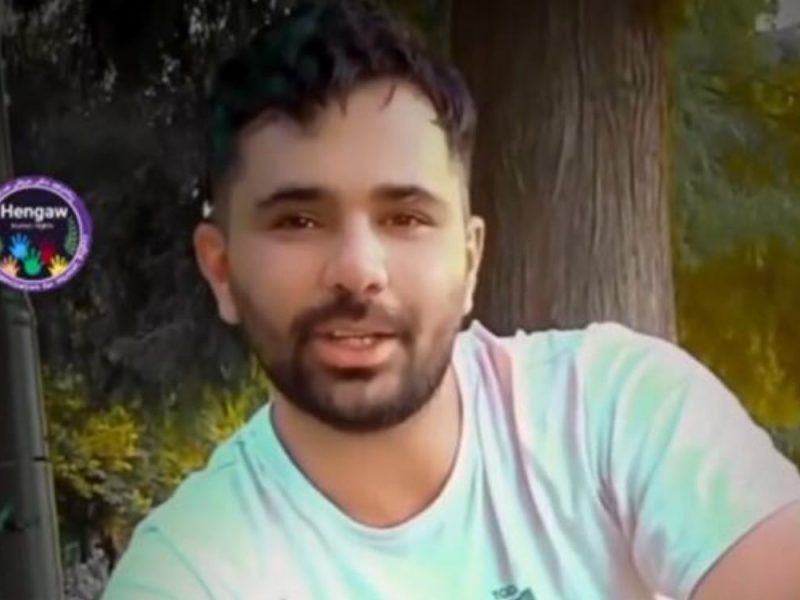 TEHERAN BEZ MILOSTI: Pogubljen agent Mosada koji je navodno spremao atentat na rabina kako bi optužio Iran! (VIDEO)