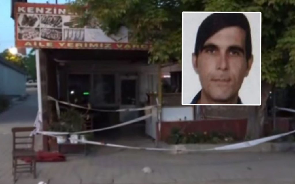 KRVAVI PIR U TURSKOJ: Posle ubistva bivše supruge sejao smrt po gradu, ubio šestoro ljudi i ranio još osmoro! (VIDEO)