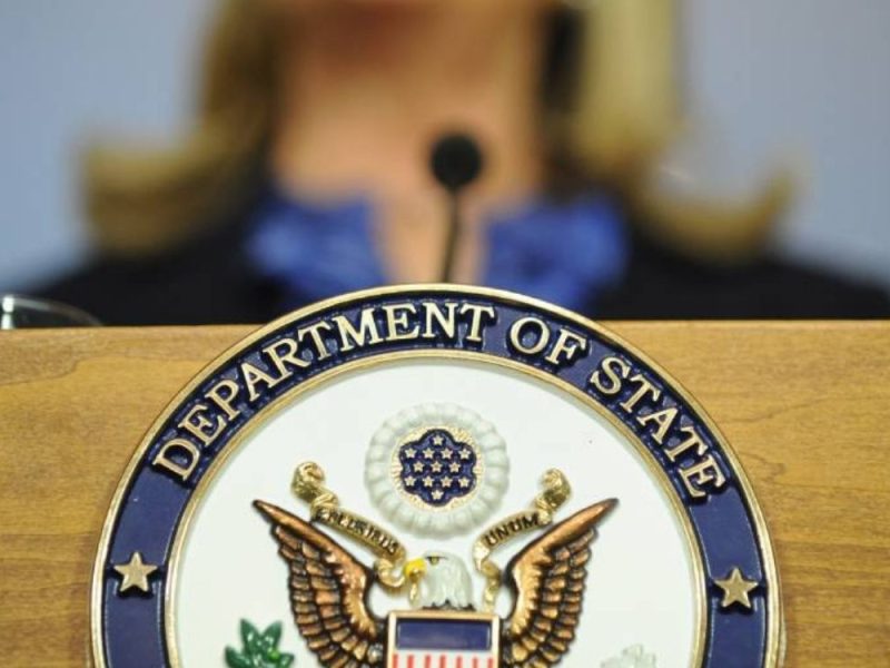 AMERIKANCI UVELI NOVE SANKCIJE ZBOG HEZBOLAHA: Na udaru iranski ambasador i visoki zvaničnici!