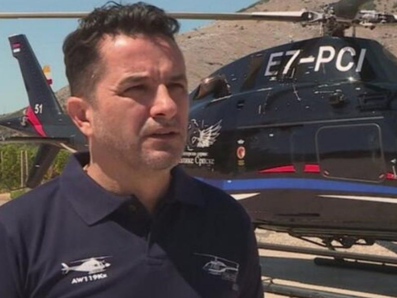 TRAGEDIJA U BANJALUCI: Načelnik Uprave za vazduhoplovstvo MUP-a RS pronađen mrtav u vikendici!