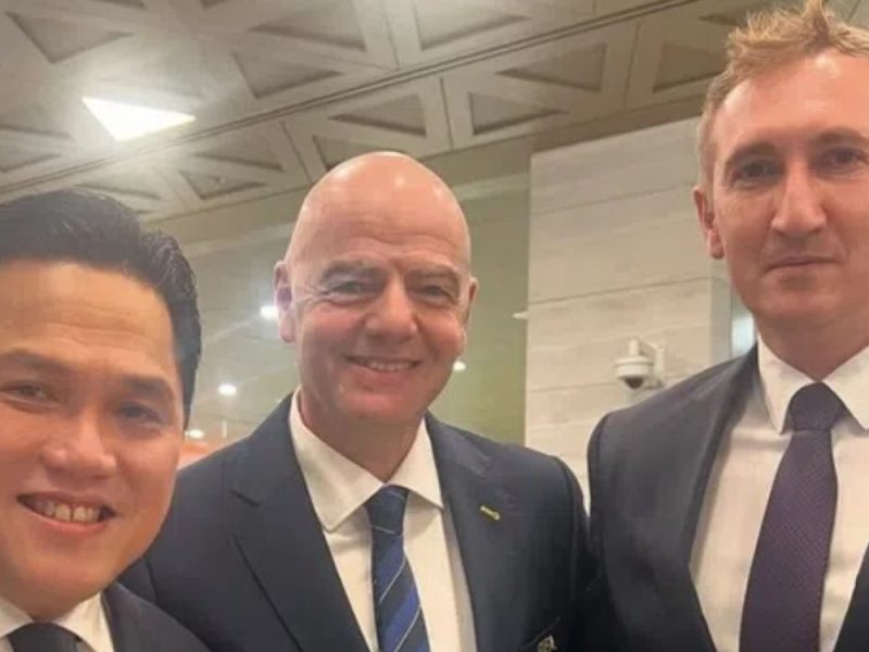 SRBIN NA ČELU ENGLESKOG KLUBA: Dušan Bogdanović postao predsednik Oksford junajteda!