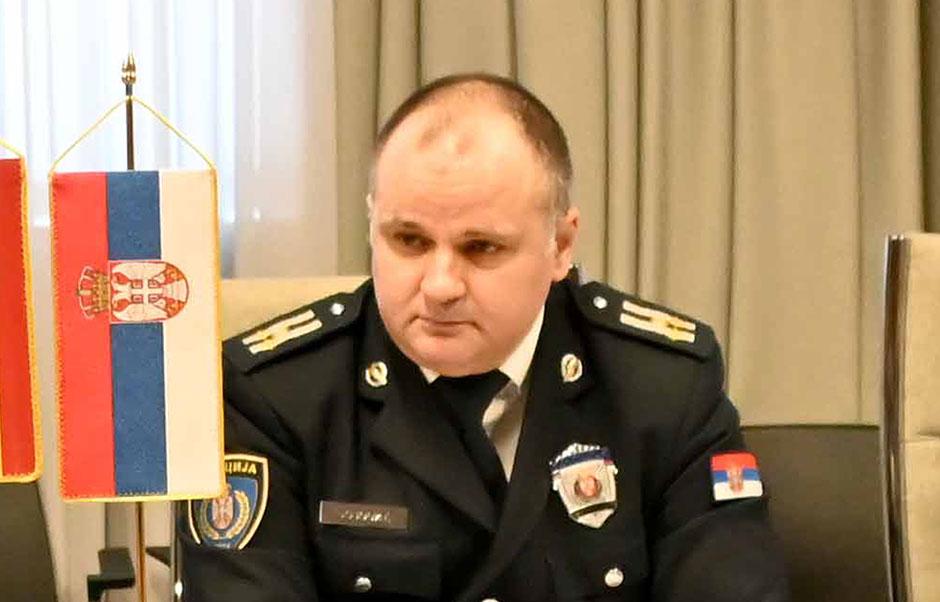 BIOGRAFIJA MILIĆEVOG NASLEDNIKA: Šef beogradske policije postaje čovek kojem je naređivala Dijana Hrkalović!