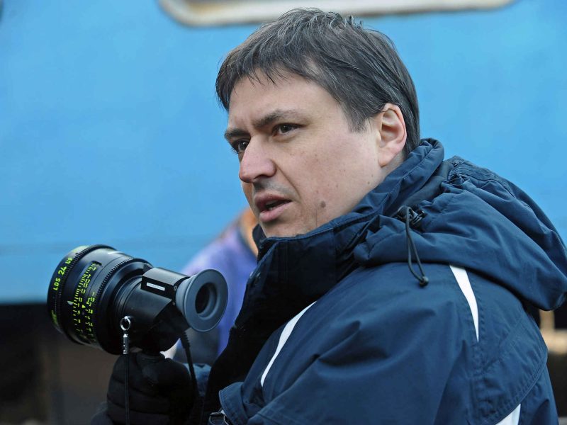 RUMUNU „ZLATNA PALMA“: Film „Fjord“ Kristijana Munđua osvojio glavnu nagradu u Kanu