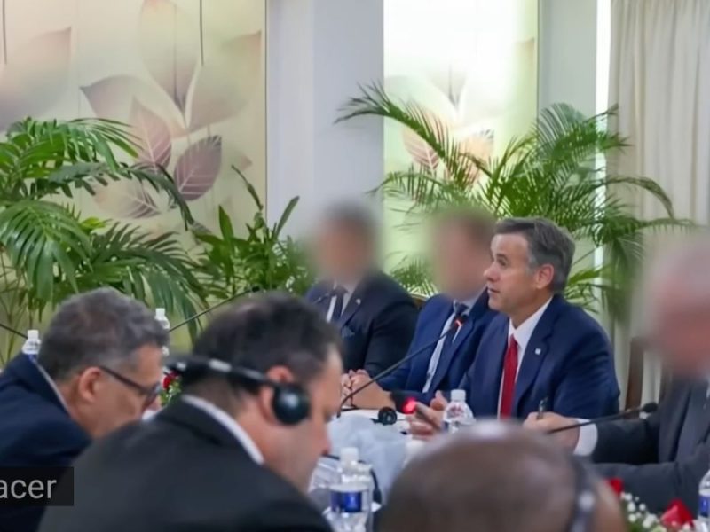 AMERIKANCI TRAŽE RAULA KASTRA: Direktor CIA ponudio Kubancima 100 miliona evra, evo za šta ga gone!