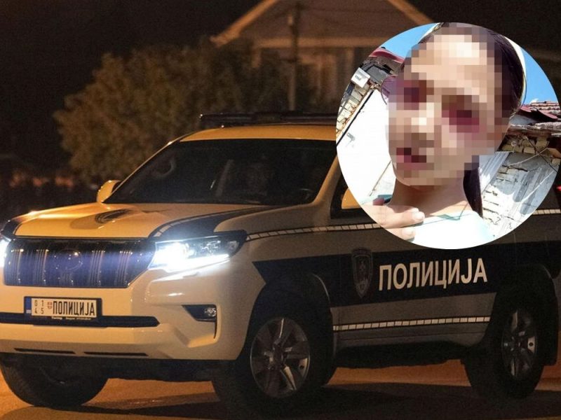 SVE SE DOBRO ZAVRŠILO: Oglasio se otac tinejdžerke Dunje za kojom je tragala cela Srbija!