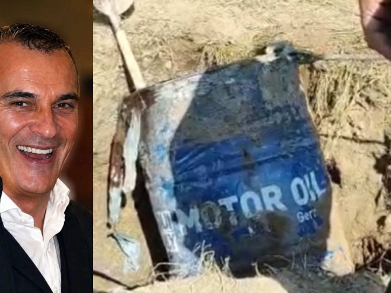 OTKRIVAMO – IZVRŠENA OBDUKCIJA TELA NAĐENOG U BURETU: Nešović je izrešetan, umro tek dva sata posle prvog upucavanja u restoranu!