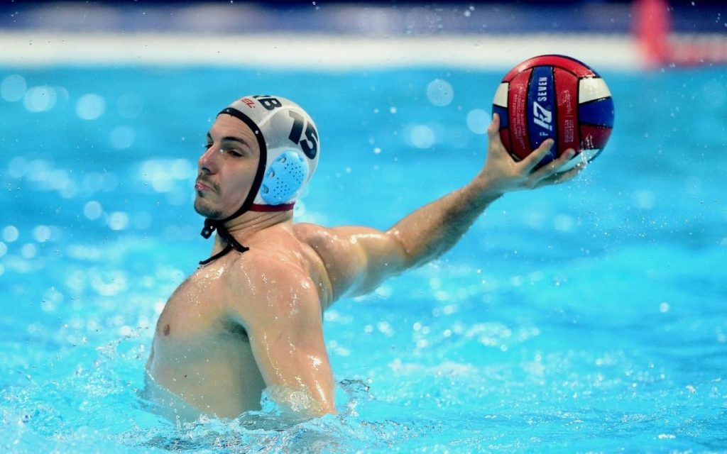 JOŠ JEDAN UDARAC ZA ŠAPIĆA: Zlatni reprezentativac napustio Novi Beograd i prešao kod Stevanovića u Radnički!