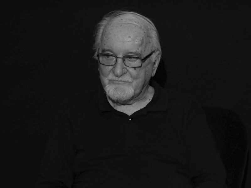 KORAKS OTIŠAO U LEGENDU: Preminuo najveći srpski karikaturista, trn u oku svakom režimu. Pogledajte njegovu poslednju karikaturu…