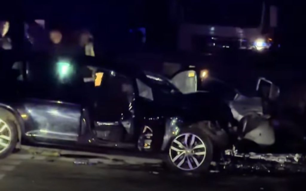 CELA PORODICA STRADALA U SUDARU: Novi detalji udesa kod Novog Pazara, tinejdžer (19) preticao kolonu! (VIDEO)