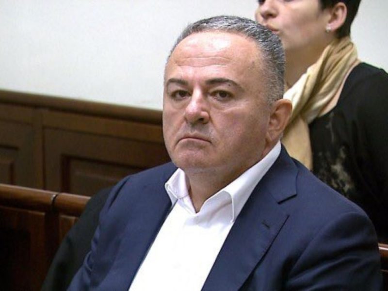 PRVOSTEPENO OSUĐEN U SLOVENIJI: Otkriveno ko stoji iza misteriozne srpske firme koja nudi dve milijarde evra za ruski udeo u NIS-u!