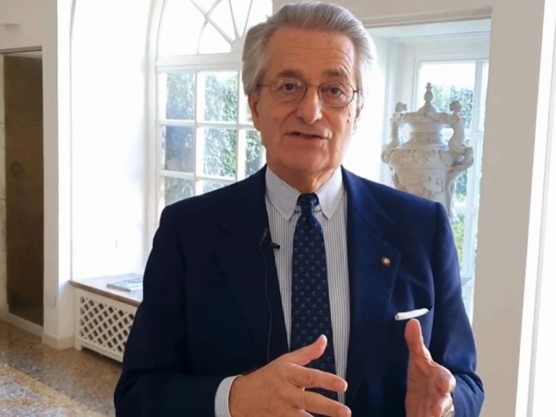 KO ĆE NASLEDITI KRISTIJANA ŠMITA? Bivši ambasador u Srbiji i Crnoj Gori među glavnim kandidatima!