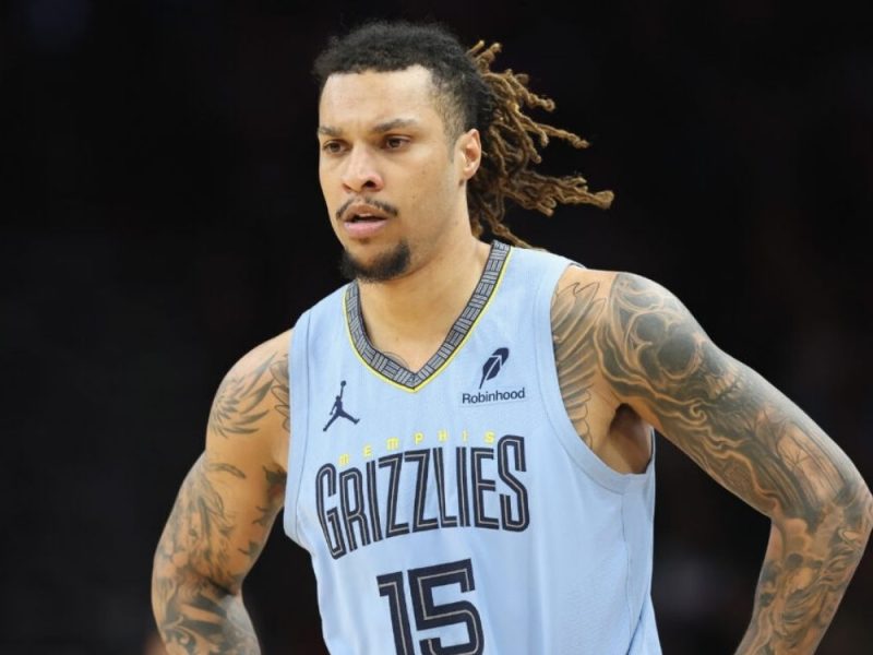 „SLOMLJENI SMO ZBOG TRAGIČNOG GUBITKA“: Krilni centar Memfis Grizlisa pronađen mrtav, NBA u šoku!