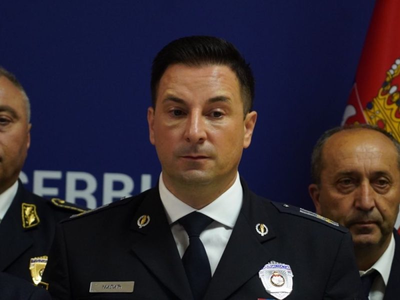 UHAPŠEN NAČELNIK POLICIJSKE UPRAVE BEOGRADA: Osam osoba privedeno zbog nestanka člana Kekine kriminalne grupe!