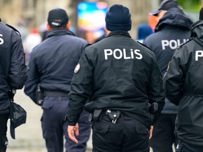 POLICIJA GA OPKOLILA U KUĆI: Osumnjičeni za ubistvo šest i ranjavanje osam ljudi u Turskoj izvršio samoubistvo!