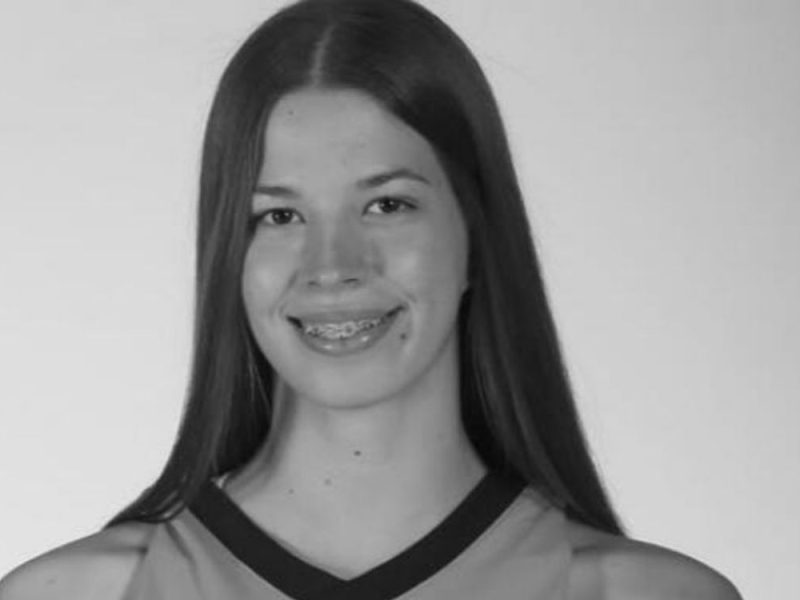 TRAGEDIJA POGODILA SRPSKI SPORT: Preminula mlada košarkašica Mege Ines Stojanović (17)!