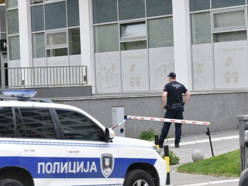 POLICIJA PRONAŠLA ORUŽJE: Otkriven identitet napadača koji je upucao vlasnika restorana Džeri u Beogradu!