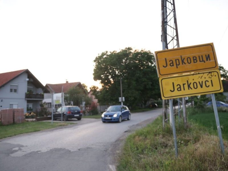 POLICIJA PRONAŠLA TELO U JARKOVCIMA: Leš izvučen iz bureta, policija sumnja da je reč o Aleksandru Nešoviću!