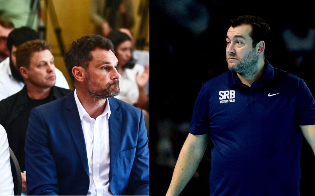 EVO ZAŠTO JE SRBIJA OSTALA BEZ VATERPOLO SELEKTORA: Novi predsednik saveza kritikovao rezultate olimpijskih i evropskih šampiona, a tome dodao i jednu ucenu…