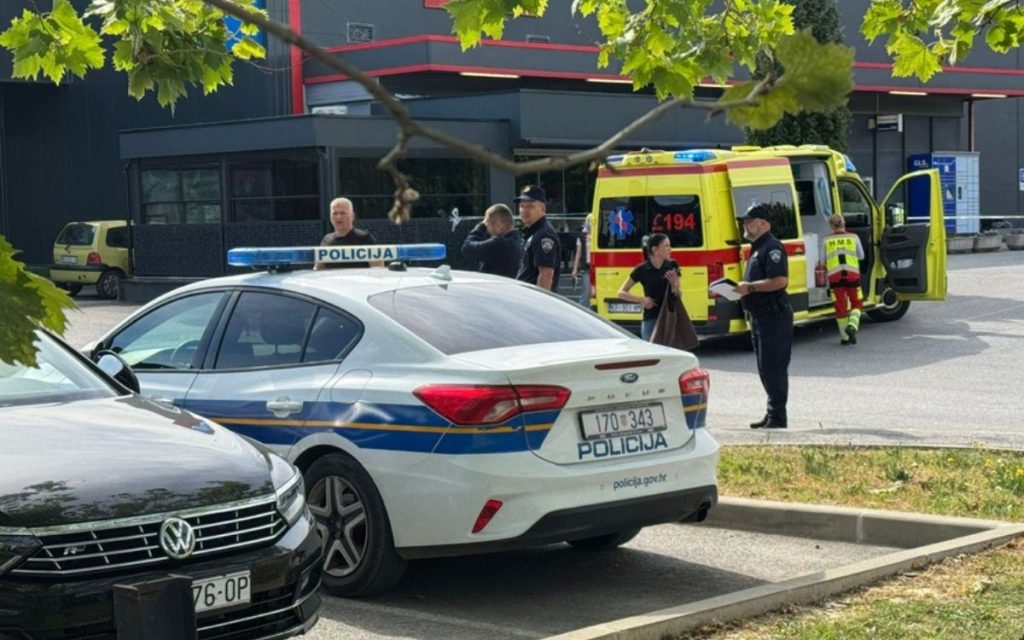 DETALJI UBISTVA ŠEFA POLICIJE: Svedoci otkrivaju detalje jezivog zločina koji je potresao Hrvatsku!
